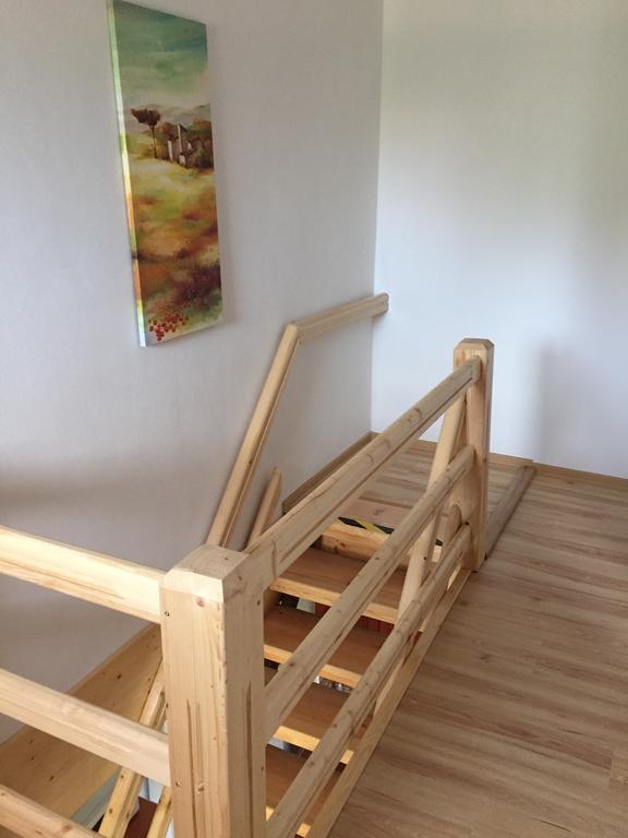 Ubytovanie Joli Jovice Esterno foto